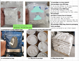 Hạt Cân Bằng Lốp Tương Thích <span class=keywords><strong>TPMS</strong></span> - Product Image 6