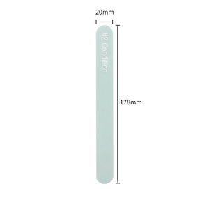 Tập Tin Móng Tay Oem Ưa Thích Chuyên Nghiệp Chất Lượng Tốt - Product Image 3