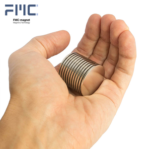 2025 הגעה חדשה neodymium דיסק מגנט ndfeb אדמה נדירה לשימוש תעשייתי עבור בית הספר עסקים ריתוך שירות כלול - Product Image 5