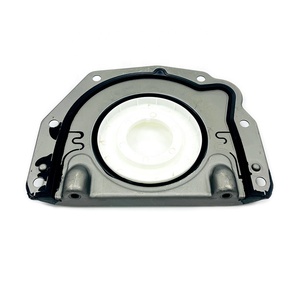 ختم زيت المحرك crankfocal لسيارة Ford focal port ecosa T Fiesta OEM CM5G6K301EB قطع غيار السيارات إكسسوارات السيارات - Product Image 6