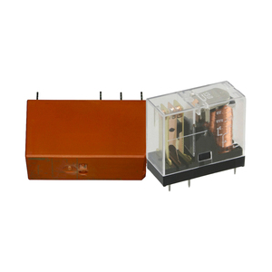 Precio Competitivo PCH-105D2,000 RELÉ DE USO GENERAL SPDT 5A 5V Especialmente Diseñado para Sistemas de Control Industrial - Product Image 1