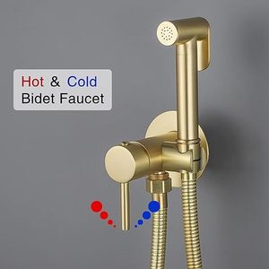 Распылитель для биде - Product Image 4