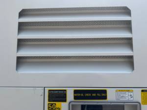 Groupe électrogène diesel super silencieux à bas <span class=keywords><strong>prix</strong></span> 30kVA-100kVA triphasé pour groupe électrogène avec ATS pour usage domestique - Product Image 6