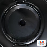 Cartouche filtrante MAKI BISHI EDM-4 pour machine d'érosion par étincelage, filtre à eau EDM pour machine d'érosion par étincelage