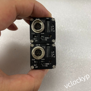 Caméra de vision SENTECH / STC-MB202A / Precision Stage d'occasion - Product Image 3