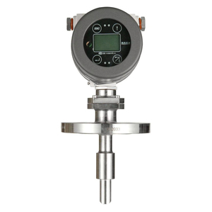 Vente d'usine : Densimètre portable haute performance avec théorie de mesure de la force de Coriolis - Product Image 1