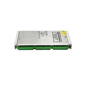 ใหม่เอี่ยม 100% ของแท้ 3500/60 133819-01 RTD/TC โมดูล I/O วัดอุณหภูมิ - Product Image 6