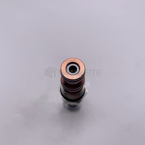 Válvula Solenoide Senwitt para Excavadoras XGMA 808, 822, Zhenyu 150, Shanzhong - Repuestos Hidráulicos - Product Image 4
