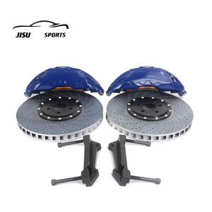 Venta al por mayor 10N gran disco de freno y 10 olla 20/21/22 pulgadas Kit de pinza de freno para <span class=keywords><strong>Cadillac</strong></span> Escalade, Lincoln <span class=keywords><strong>Navigator</strong></span>, Lexus LX570 - Product Image 5