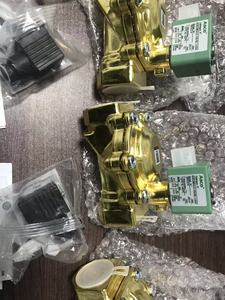 Katup Solenoid ASCO SCE238D010 SCE238D009 |   230V AC 50Hz, G1, <span class=keywords><strong>2</strong></span>/<span class=keywords><strong>2</strong></span> NC Katup yang Dioperasikan <span class=keywords><strong>Pilot</strong></span> dengan <span class=keywords><strong>Pilot</strong></span> Terintegrasi Kontrol Industri - Product Image 2