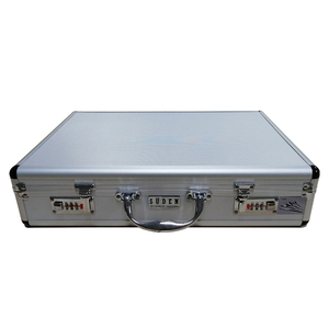 Juego de Cubiertos de Acero Inoxidable, Cubiertos con Funda de Cuero, Tenedor Cuchillo y Cuchara, Ideal para Hotel y Restaurantes, 72 Unidades - Product Image 3