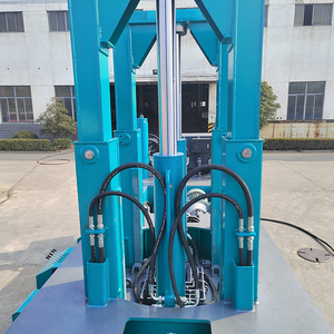 Mini pilote de pile Goodeng GMPY188 compact pour un empilage efficace - Product Image 4