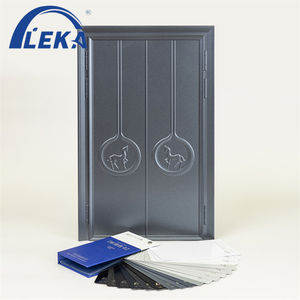 Recubrimiento Metálico Epóxico Ecológico al por Mayor, Sin COV, Pintura Metálica en Polvo para Electrodomésticos - Product Image 1