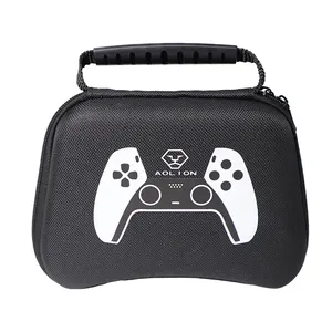 Carrying Case For /PS4 PS5 Controller Game Carry Bag X BOX gamepad Storage bag ND SWITCH console protective case