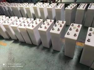 <span class=keywords><strong>Nife</strong></span> Pin Pin Sắt Niken 1.2V 800ah Dùng Cho Năng Lượng Mặt Trời - Product Image 5