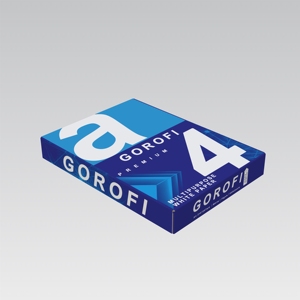 <span class=keywords><strong>A4</strong></span> carta copia 70g 500 fogli origine fabbrica cina fabbrica OEM carta per ufficio bianco <span class=keywords><strong>A4</strong></span> - Product Image 3