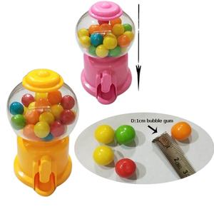 Glikoz tablet kutu ambalaj ile 20g meyveli aromalı lokomotif yumurta şeker oyuncak - Product Image 6