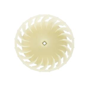 Impulsor de Ventilador para Lavadora Whirlpool W10349492, Pieza de Plástico Resistente 0331 - Product Image 1