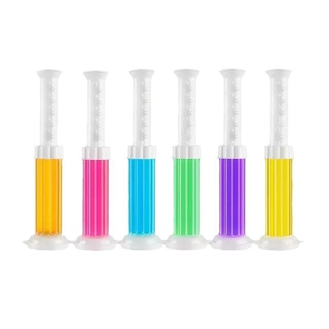 Durable Bathroom Toilet Fragrance Deodorizer Gel Odor and Stain Cleaner with Descaling Feature Scented Cleaning Gel · image 6