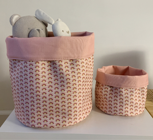 Sac à couches à prix compétitif pochette organisateur panier pour bébé - Product Image 5