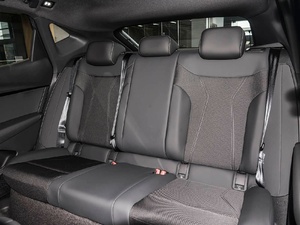 VW Unyx 06 Auto Eléctrico Puro 2WD 53.6kWh 426km 2025 - Product Image 6
