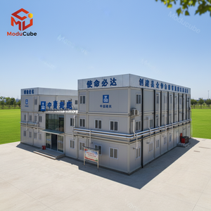 <span class=keywords><strong>Casa</strong></span> Plegable <span class=keywords><strong>en</strong></span> Forma de Z Moducube, Instalación Rápida, <span class=keywords><strong>Casa</strong></span> Portátil, Panel Sándwich, <span class=keywords><strong>Casa</strong></span> Plegable, <span class=keywords><strong>Casa</strong></span> Contenedor, <span class=keywords><strong>Casa</strong></span> Prefabricada - Product Image 1