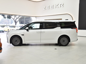 2023 EN STOCK voiture électrique longue portée zeekr 009 2023 voiture électrique luxure zeekr 009 version moi vente en gros geely <span class=keywords><strong>zeekr009</strong></span> - Product Image 2