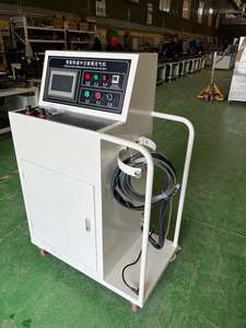 جهاز نفخ سريع ذكي ، معدات تهوية - Product Image 6