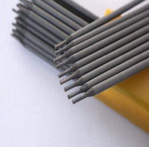 <span class=keywords><strong>4</strong></span>. mục đích chung e6013 hàn điện cực cho tất cả các vị trí dễ dàng ARC bắt đầu và mịn mối hàn - Product Image 4