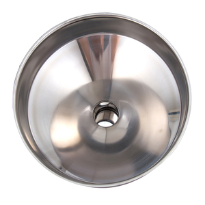 เครื่องบดแป้งสาลีและข้าว สแตนเลส SUS304 <span class=keywords><strong>2.2</strong></span> กิโลวัตต์ 220 โวลต์ ใช้งานง่าย สำหรับใช้ในบ้าน ธุรกิจ และอุตสาหกรรม - Product Image 4