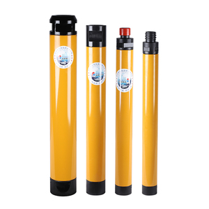 Áp suất không khí thấp dth hammers và bits CIR50/65/76/90/110/130/150/170 - Product Image 2