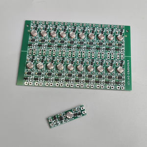 Saklar Sensor Cahaya Mini DC 12V 24V <span class=keywords><strong>2</strong></span> Model Kerja Kotak Hadiah Kustom Saklar Induksi Malam & Siang Produk Kotak Hadiah Kustom - Product Image 6