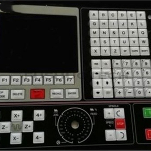 Venta al por mayor 1 unidad Nuevo módulo PLC con teclado <span class=keywords><strong>de</strong></span> membrana <span class=keywords><strong>Fagor</strong></span> 8025T para uso industrial - Product Image 1