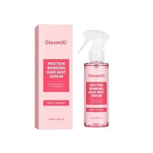 Esencia Reparadora de Proteínas en Spray, Serum para el Cabello que Nutre Suavemente, Deja el Cabello Voluminoso, Elástico <span class=keywords><strong>y</strong></span> Sedoso - Product Image 6
