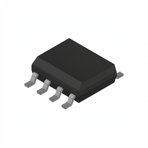 ชิ้นส่วนอิเล็กทรอนิกส์ R1EX24256BSAS0A # U0 8 SOlC เมมโมรี่ BOM IC มีสินค้าในสต็อก - Product Image 1