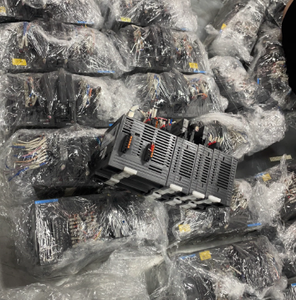 AS16AN01T - โมดูลขยายเอาต์พุตดิจิตอล NPN 16 จุด ซีรีส์ A สำหรับ PLC - Product Image 4