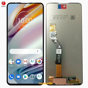 Màn Hình Lcd Di Động Nhà Máy Trung Quốc Cho Motorola Moto G40 Fusion Pantalla G51 5G Màn Hình <span class=keywords><strong>G60</strong></span> G60S - Product Image 1