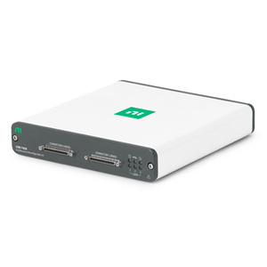 National Instruments NI-USB-7845 Connecteur de Bus d'Appareil E/S Multifonction Reconfigurable USB 2.0 Fréquence d'horloge 80 MHz 1 Mois - Product Image 5