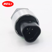 Capteur de vitesse de haute qualité 8134005002 Capteur d'odomètre pour Ssangyong Musso Mb100 Korando Rexton
