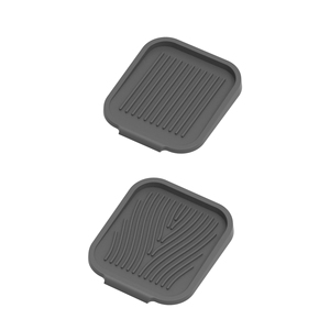 <b>Silicone</b> <b>Oil</b> Dispenser Stand With Lid 1000 Ml Measuring Beaker For Kitchen Countertop Use - Product Image 5