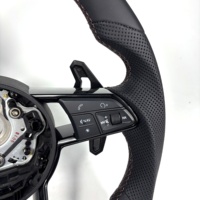 Volant Audi en stock important pour A7 B9 RS7 RS6 C7.5 C8 S6 R8 TT S7 C7 A6 – Remplacement direct