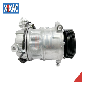 <span class=keywords><strong>Compresseur</strong></span> de climatisation automobile adapté à Range Rover Sport 5.0 Discovery 4 <span class=keywords><strong>Jaguar</strong></span> <span class=keywords><strong>XF</strong></span> LR030218 8W8319D629AD LR010723 6PK - Product Image 3