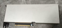 Carte accélérateur de calcul CMP 170HX 8 Go GDDR6 PCIe 16x entièrement testée, carte GPU de serveur pour le traitement des données