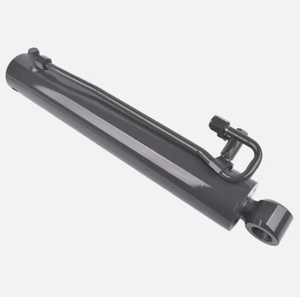 Doosan-Cubo hidráulico de la pluma del brazo del cilindro hidráulico del excavador de la excavadora DE LA 400305/de 00565, 400309-00899A 400309-00899B 400310-00461 - Product Image 2