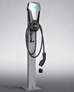 Chargeur EV Goodwe HCA G2 22kW triphasé intelligent Wallbox en stock en Allemagne - Product Image 1