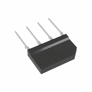 Diodes Components Electronic KBJ1510GS-BP 4-SIP, KBJ Authorized Distributor - Product Image 1