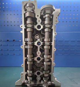 Testata Motore H5F per Ricambi Auto RENAULT Megane Kangoo Grand Clio <span class=keywords><strong>Nissan</strong></span> Juke HRA2DDT <span class=keywords><strong>Dacia</strong></span> H5F Mercedes Benz Citan M200 - Product Image 3