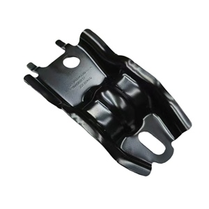 Pince de roulement de barre stabilisatrice transversale OE 509757 9801943080 pour PEUGEOT 3008 307 308 408 <span class=keywords><strong>CITROEN</strong></span> C4L C4SHIJIA - Product Image 4