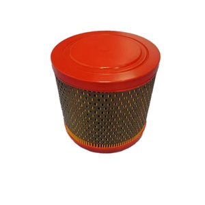 Élément de filtre à air de remplacement 11380674, composant de séparation des particules d'entrée pour compresseur d'air industriel à vis - Product Image 1