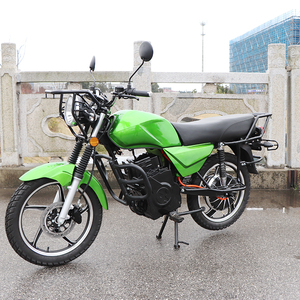 Hot Selling <b>72V</b> 2000W-5000W High Speed Electric Motorcycles with 40AH Lithium <b>Battery</b> 90-100km Range 55-60km/h Max Speed - Product Image 2